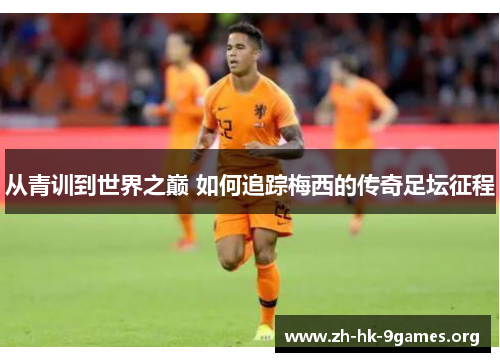 从青训到世界之巅 如何追踪梅西的传奇足坛征程 从青训到世界之巅 如何追踪梅西的传奇足坛征程