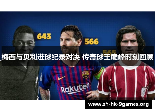 梅西与贝利进球纪录对决 传奇球王巅峰时刻回顾 梅西与贝利进球纪录对决 传奇球王巅峰时刻回顾