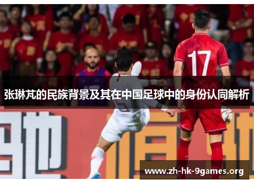 张琳芃的民族背景及其在中国足球中的身份认同解析 张琳芃的民族背景及其在中国足球中的身份认同解析
