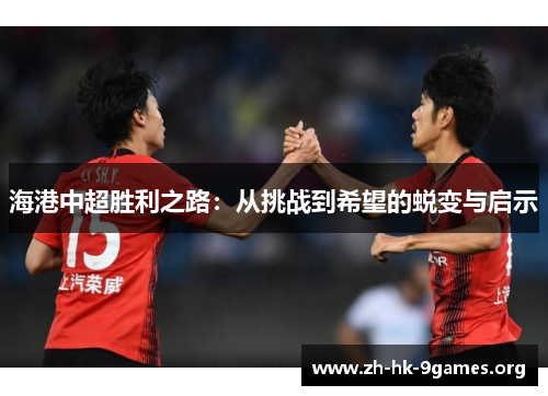 海港中超胜利之路:从挑战到希望的蜕变与启示 海港中超胜利之路:从挑战到希望的蜕变与启示