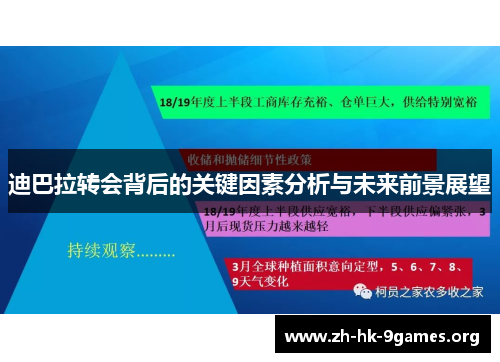迪巴拉转会背后的关键因素分析与未来前景展望 迪巴拉转会背后的关键因素分析与未来前景展望